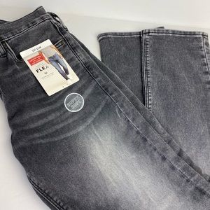 Signature by Levi Strauss Slim Jeans 